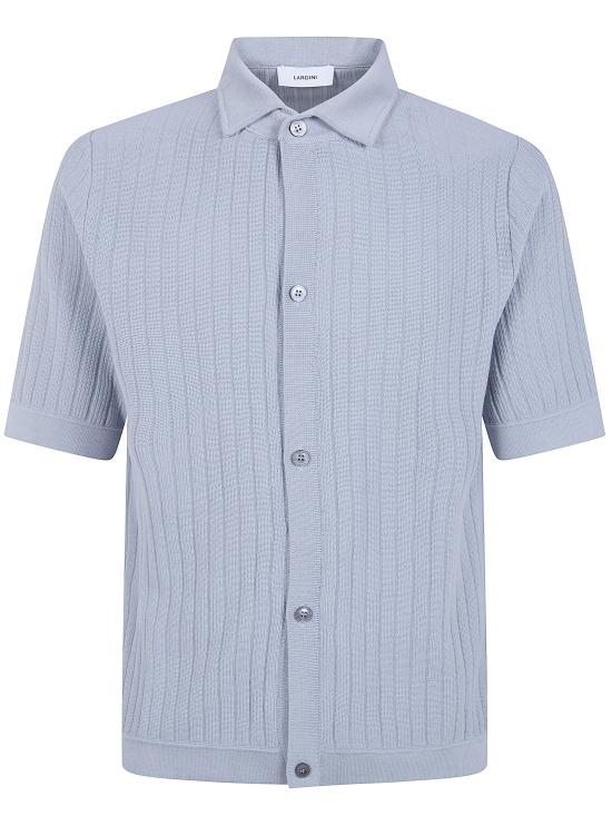 26SS 라르디니 반팔 티셔츠 PALCMC10PA66017 910 GREY