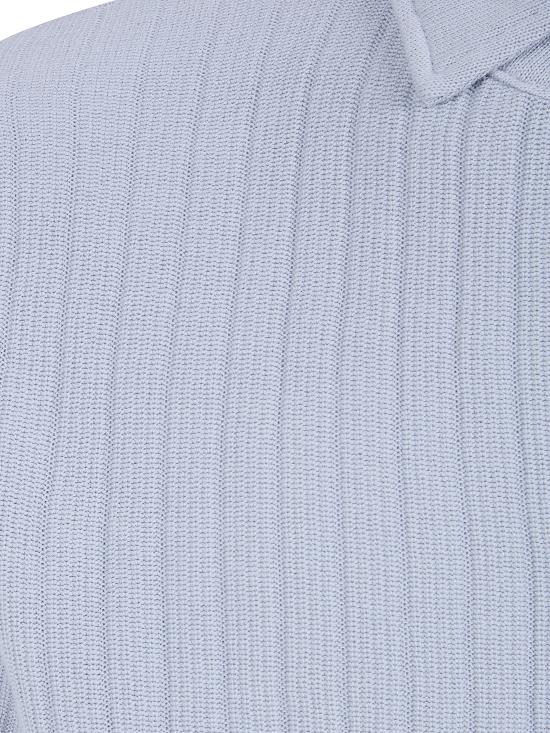 26SS 라르디니 반팔 티셔츠 PALCMC10PA66017 910 GREY - LARDINI