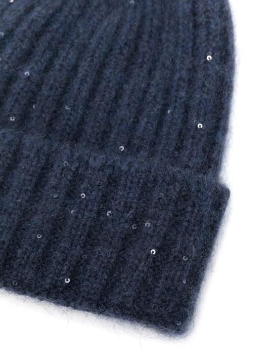  파비아나 필리피 모자 SAD223A885H749 5142 - FABIANA FILIPPI