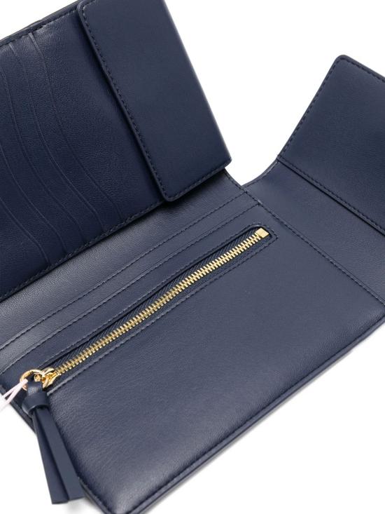 26SS 가니 가죽소품 B3010117 096 - GANNI