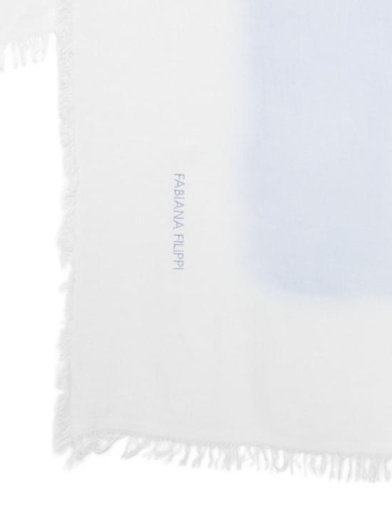 26SS 파비아나 필리피 머플러/스카프 SAD276A943M049 VR2