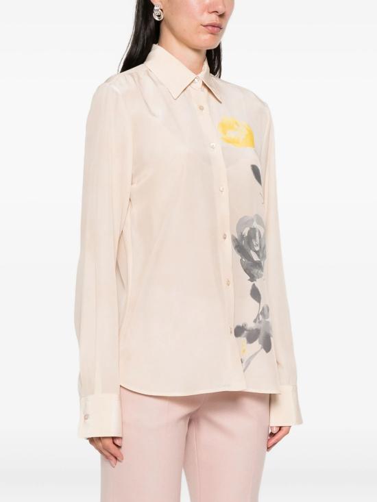 25FW 에르마노 설비노 셔츠 D472K336OWD S4712 - ERMANNO SCERVINO