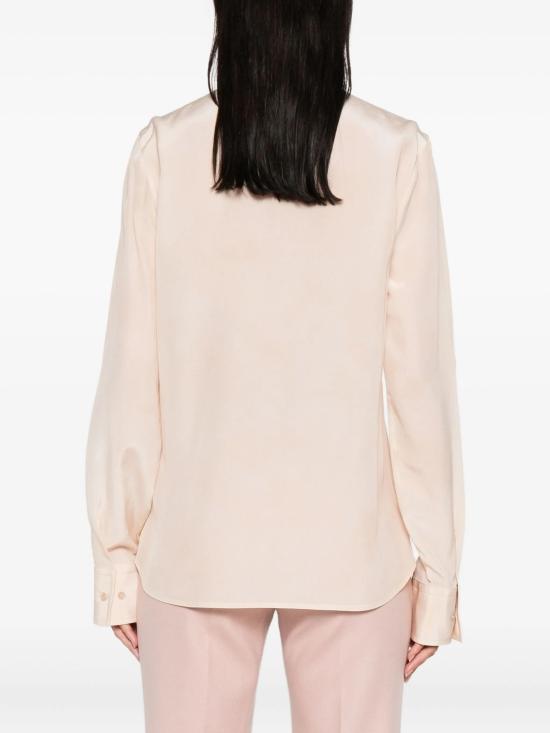 25FW 에르마노 설비노 셔츠 D472K336OWD S4712 - ERMANNO SCERVINO