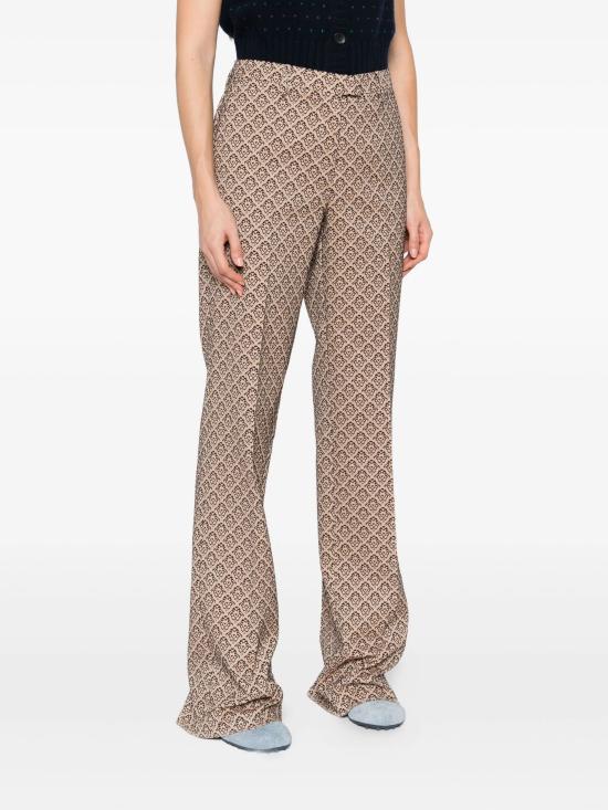 25FW 에트로 스트레이트 팬츠 WREA000199TJEF1 S9820 - ETRO