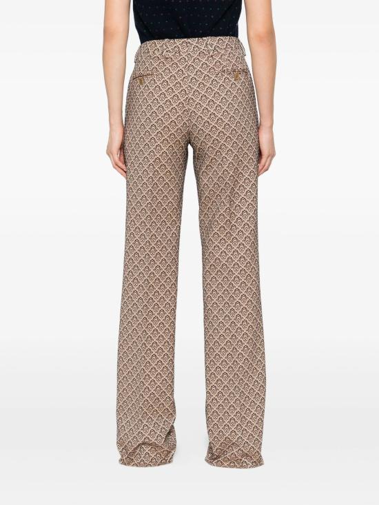 25FW 에트로 스트레이트 팬츠 WREA000199TJEF1 S9820 - ETRO