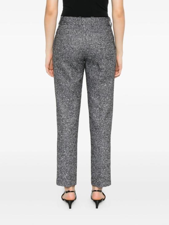 25FW 에르마노 설비노 스트레이트 팬츠 D476P300VBQ T4703 - ERMANNO SCERVINO