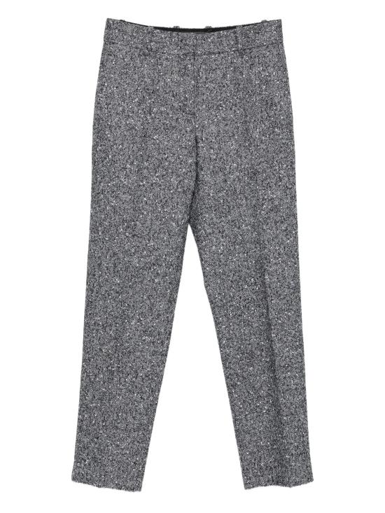 25FW 에르마노 설비노 스트레이트 팬츠 D476P300VBQ T4703