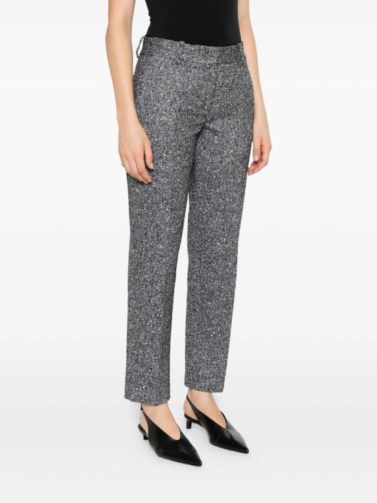 25FW 에르마노 설비노 스트레이트 팬츠 D476P300VBQ T4703 - ERMANNO SCERVINO