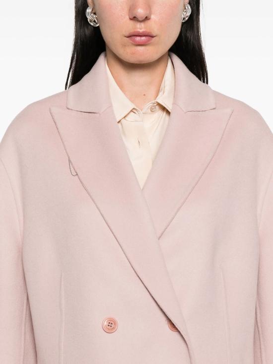 25FW 에르마노 설비노 자켓 D476I357GVJ 51512 - ERMANNO SCERVINO