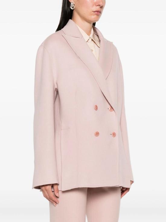 25FW 에르마노 설비노 자켓 D476I357GVJ 51512 - ERMANNO SCERVINO