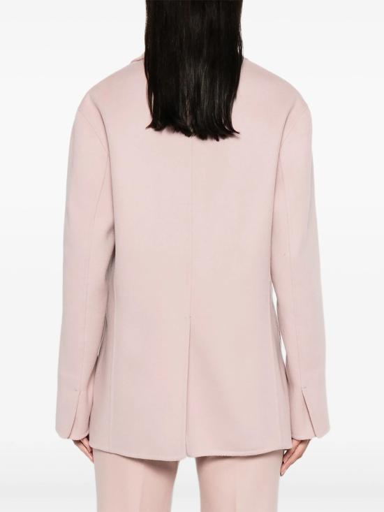 25FW 에르마노 설비노 자켓 D476I357GVJ 51512 - ERMANNO SCERVINO