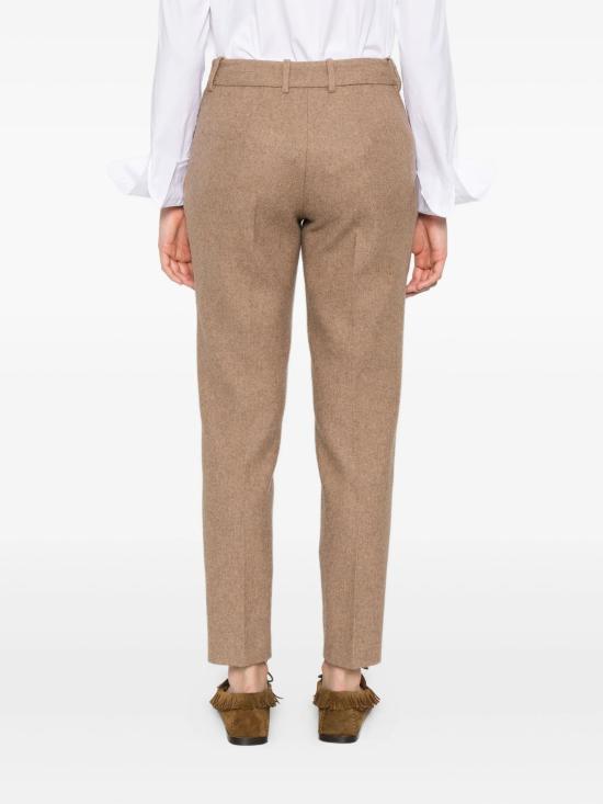 25FW 에르마노 설비노 스트레이트 팬츠 D476P303GVP M4710 - ERMANNO SCERVINO