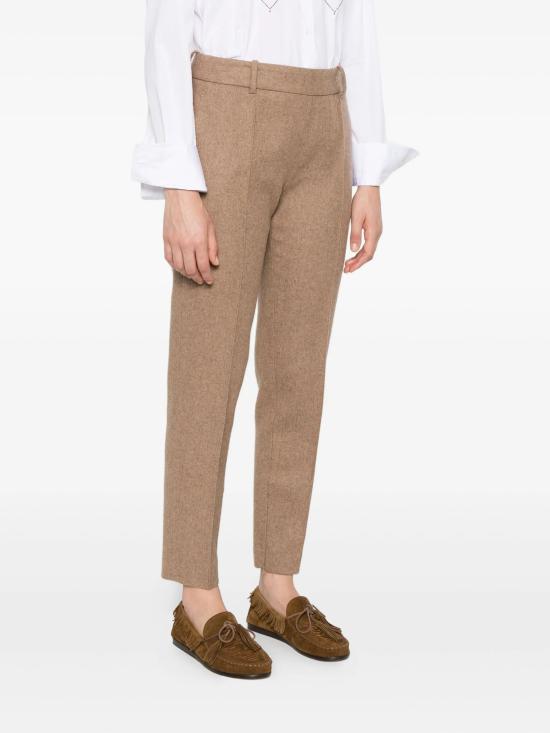 25FW 에르마노 설비노 스트레이트 팬츠 D476P303GVP M4710 - ERMANNO SCERVINO