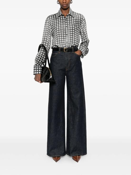 26SS 에르마노 설비노 셔츠 D482K353WCF S4815 - ERMANNO SCERVINO