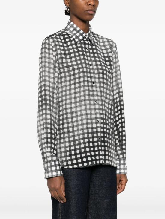 26SS 에르마노 설비노 셔츠 D482K353WCF S4815 - ERMANNO SCERVINO