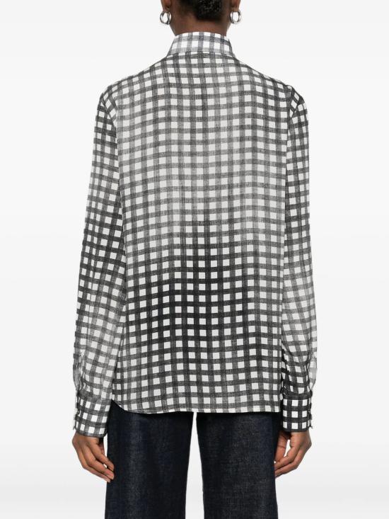 26SS 에르마노 설비노 셔츠 D482K353WCF S4815 - ERMANNO SCERVINO