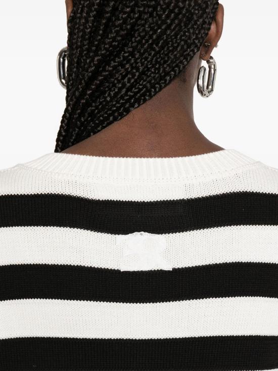 26SS 에르마노 설비노 스웨터 D485N300RIFD A4802 - ERMANNO SCERVINO