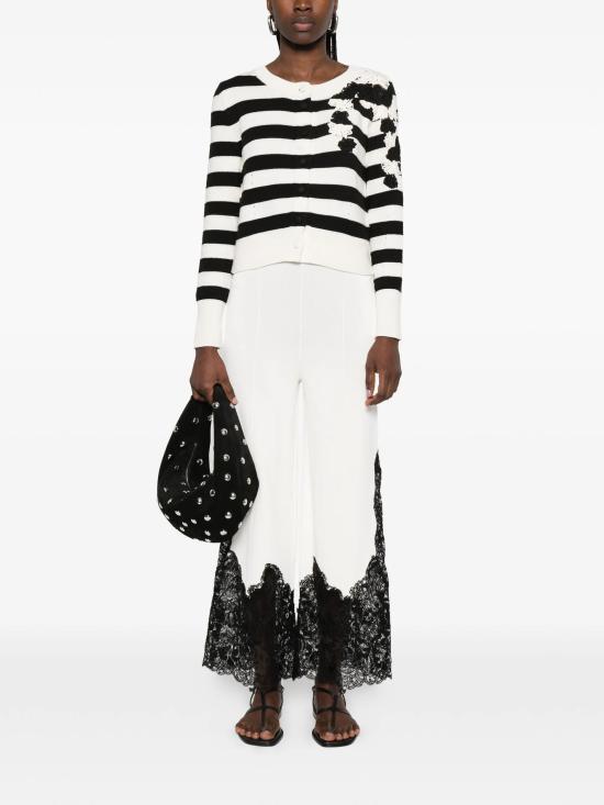 26SS 에르마노 설비노 스웨터 D485N300RIFD A4802 - ERMANNO SCERVINO