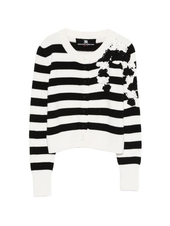 26SS 에르마노 설비노 스웨터 D485N300RIFD A4802