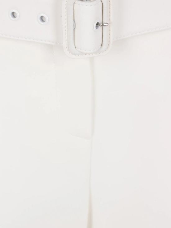 26SS 에르마노 설비노 스트레이트 팬츠 D486P315CCHKI 10602 - ERMANNO SCERVINO