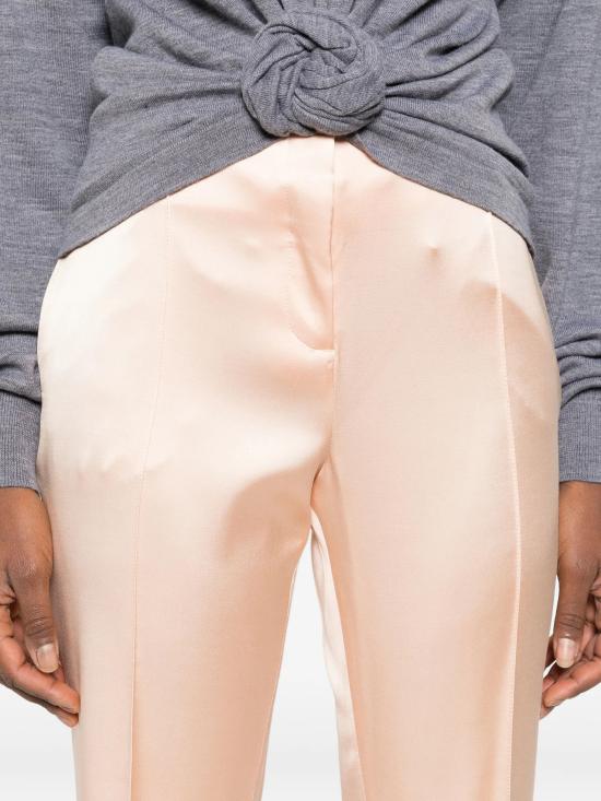 26SS 에르마노 설비노 스트레이트 팬츠 D486P310XZV 20917 - ERMANNO SCERVINO