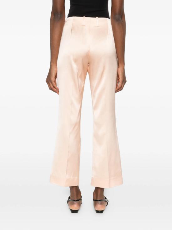 26SS 에르마노 설비노 스트레이트 팬츠 D486P310XZV 20917 - ERMANNO SCERVINO