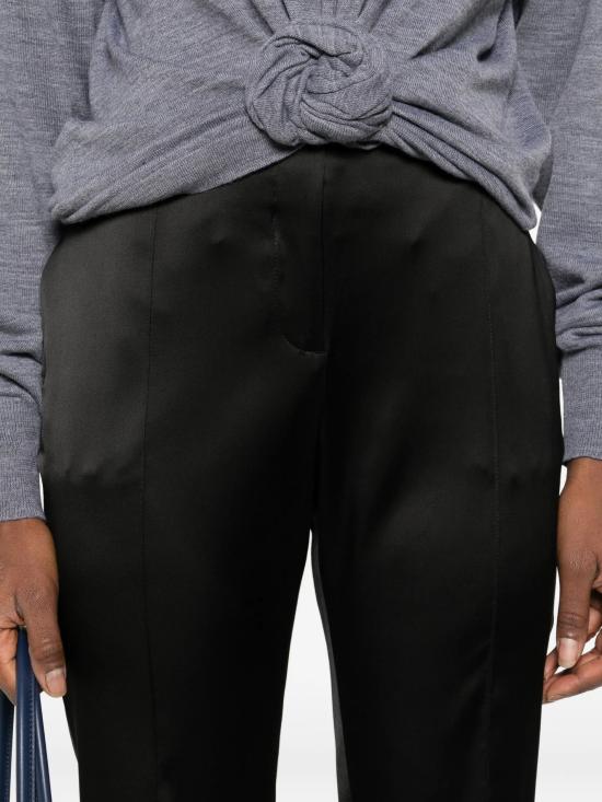 26SS 에르마노 설비노 스트레이트 팬츠 D486P310XZV 95708 - ERMANNO SCERVINO