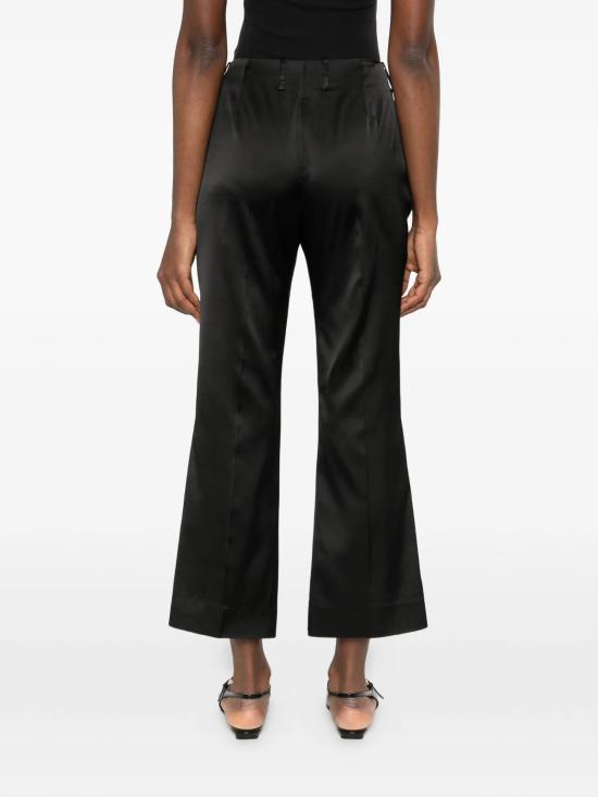 26SS 에르마노 설비노 스트레이트 팬츠 D486P310XZV 95708 - ERMANNO SCERVINO