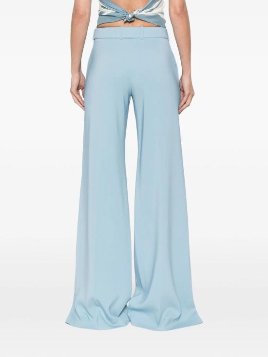 26SS 에르마노 설비노 스트레이트 팬츠 D486P315CCHKI 74021 - ERMANNO SCERVINO