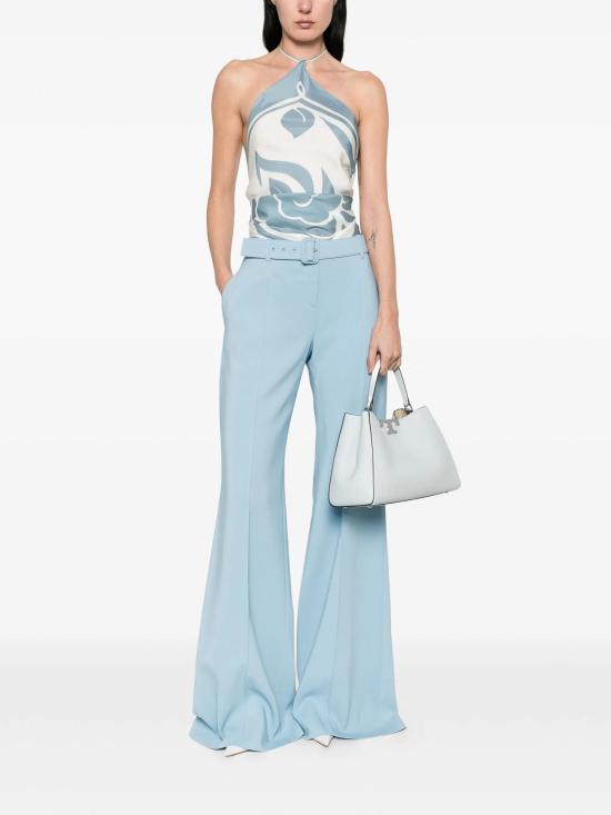 26SS 에르마노 설비노 스트레이트 팬츠 D486P315CCHKI 74021 - ERMANNO SCERVINO