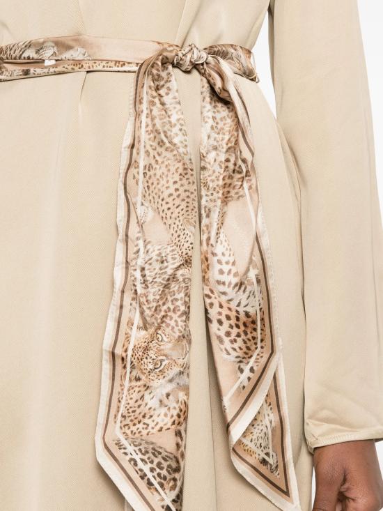 26SS 짐머만 미디 원피스 7077DC261 CHP - ZIMMERMANN