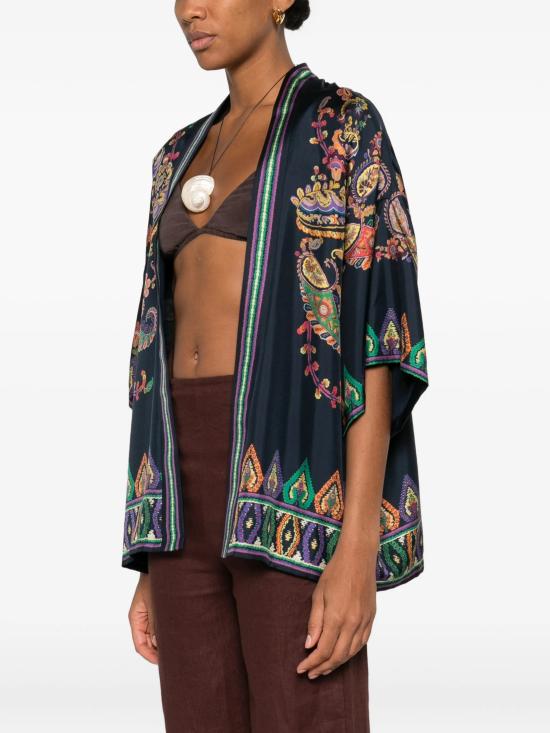 26SS 에트로 자켓 WRCA0025AKG03 X0883 - ETRO