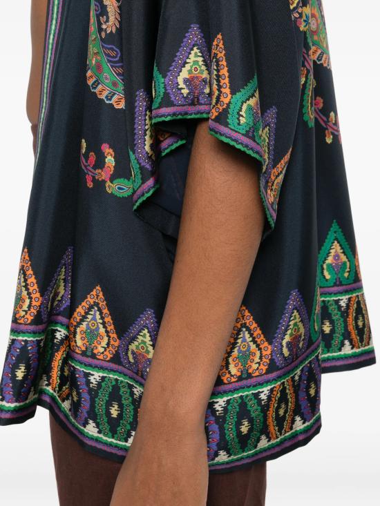 26SS 에트로 자켓 WRCA0025AKG03 X0883 - ETRO