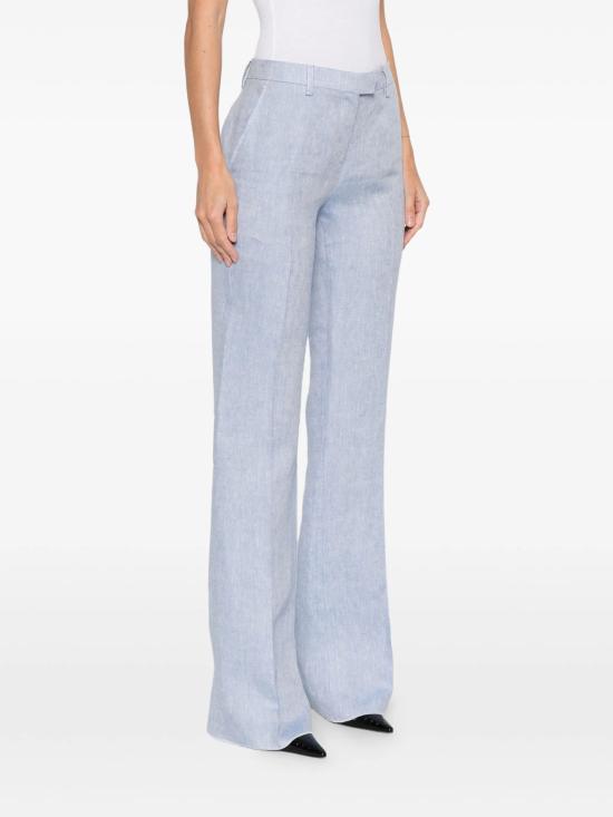 26SS 에트로 스트레이트 팬츠 WREA000199TU3F4 B0965 - ETRO