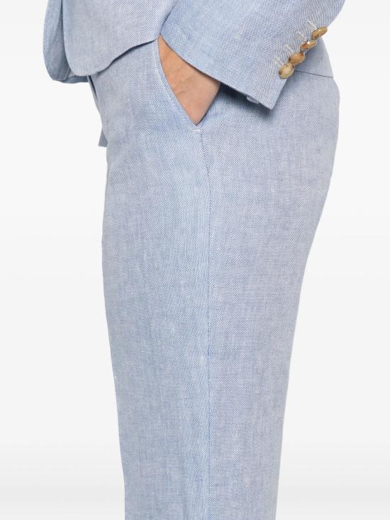 26SS 에트로 스트레이트 팬츠 WREA000199TU3F4 B0965 - ETRO