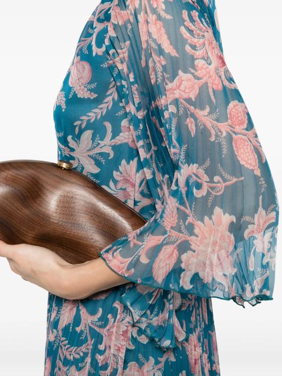 26SS 에트로 미디 원피스 WRHA0592AKH58 X0888 - ETRO