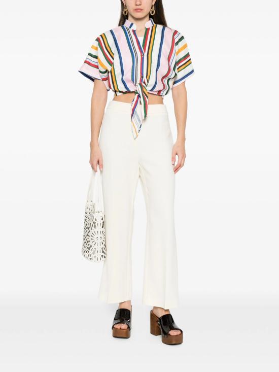 26SS 에트로 스트레이트 팬츠 WREA006999TUDH3 W0275 - ETRO