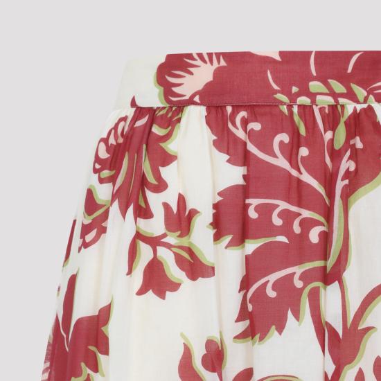 26SS 에트로 롱 스커트 WRFA011499SA5U0 X0808 - ETRO