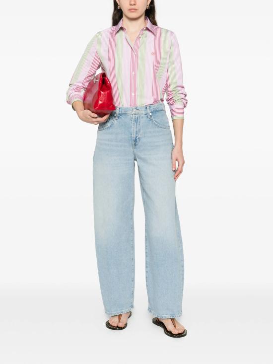 26SS 에트로 셔츠 WRIA001399TR5A1 S9870 - ETRO