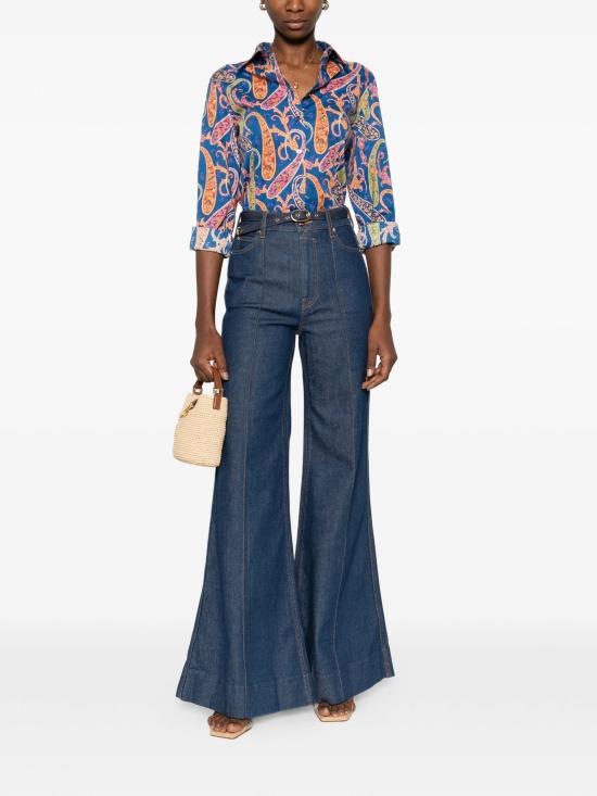 26SS 에트로 셔츠 WRIA002099SAEH2 X0880 - ETRO