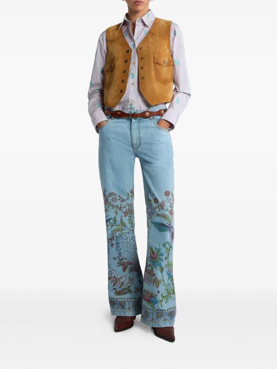 26SS 에트로 셔츠 WRIA001399TJ5D9 S9870 - ETRO