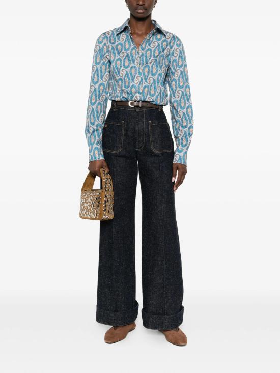 26SS 에트로 셔츠 WRIA002099SAEH6 X0809 - ETRO