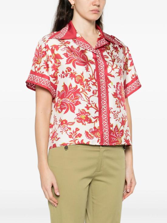 26SS 에트로 셔츠 WRIA0059AKH18 X0808 - ETRO