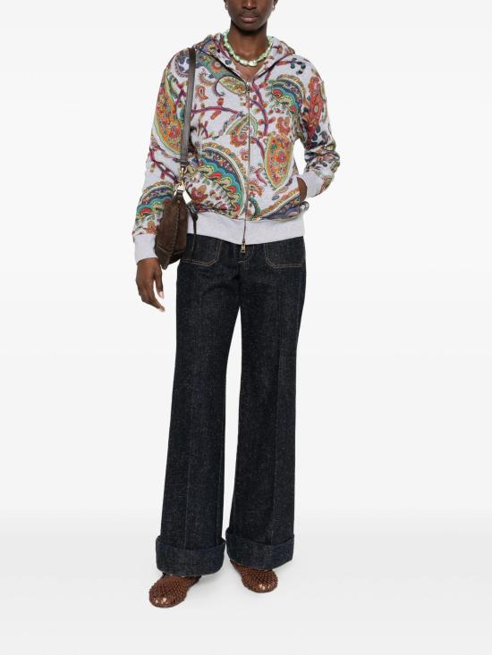 26SS 에트로 스웨터 WRMB0006AKH35 X0883 - ETRO