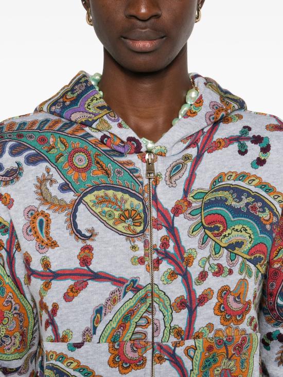 26SS 에트로 스웨터 WRMB0006AKH35 X0883 - ETRO