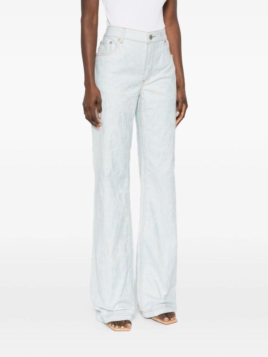 26SS 에트로 스트레이트 팬츠 WRNB002999TJEI5 S9880 - ETRO