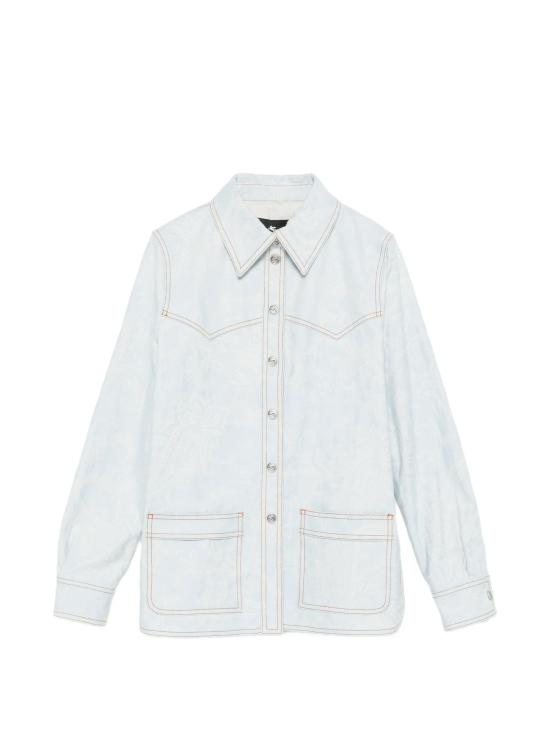 26SS 에트로 셔츠 WRNE000999TJEI5 S9880