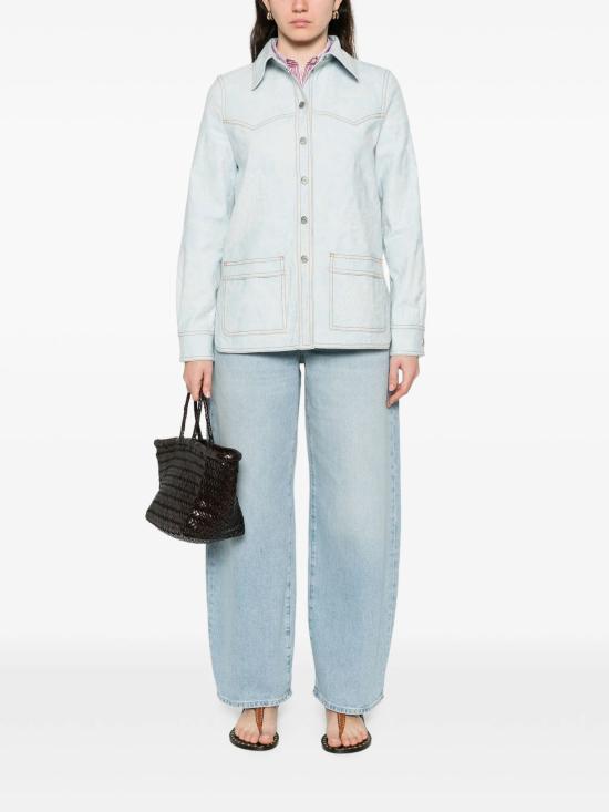 26SS 에트로 셔츠 WRNE000999TJEI5 S9880 - ETRO