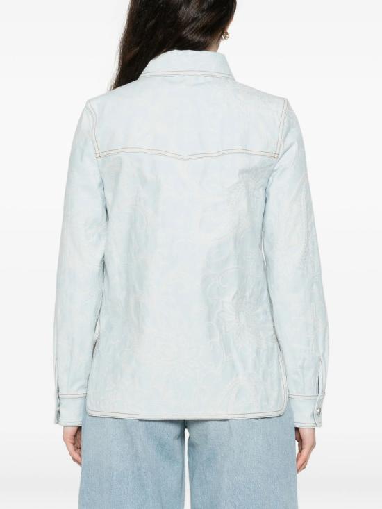 26SS 에트로 셔츠 WRNE000999TJEI5 S9880 - ETRO