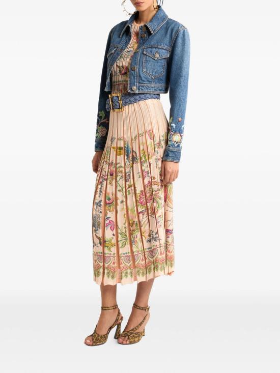 26SS 에트로 스웨터 WRKE0122AKD65 S9874 - ETRO